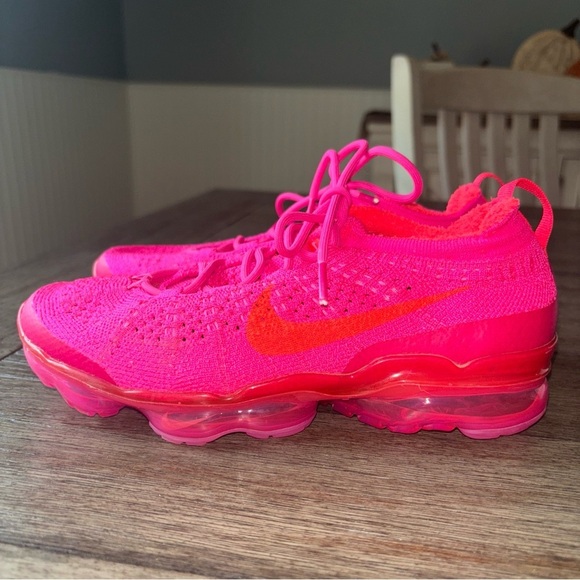 Nike Air VaporMax 2023 FK Size 6 - Picture 9 of 12